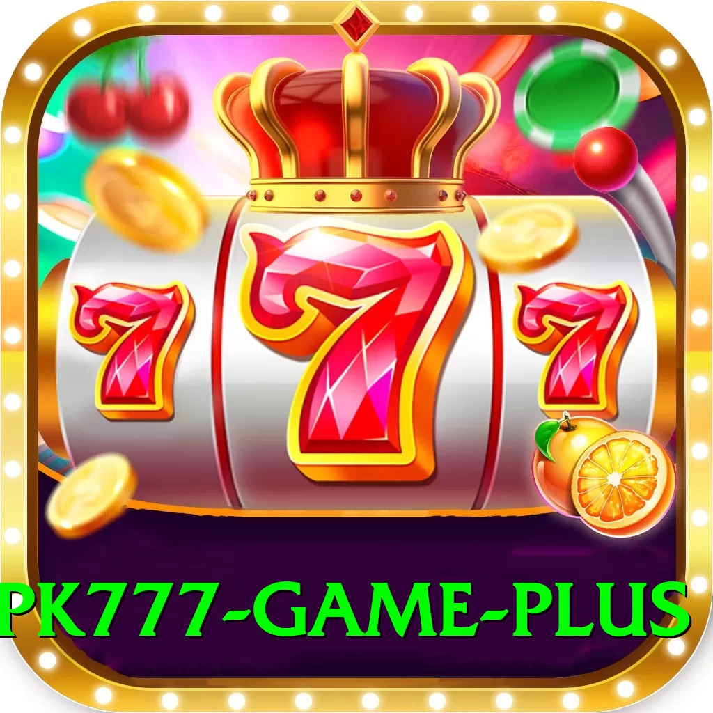 MGPK777 Game - 2