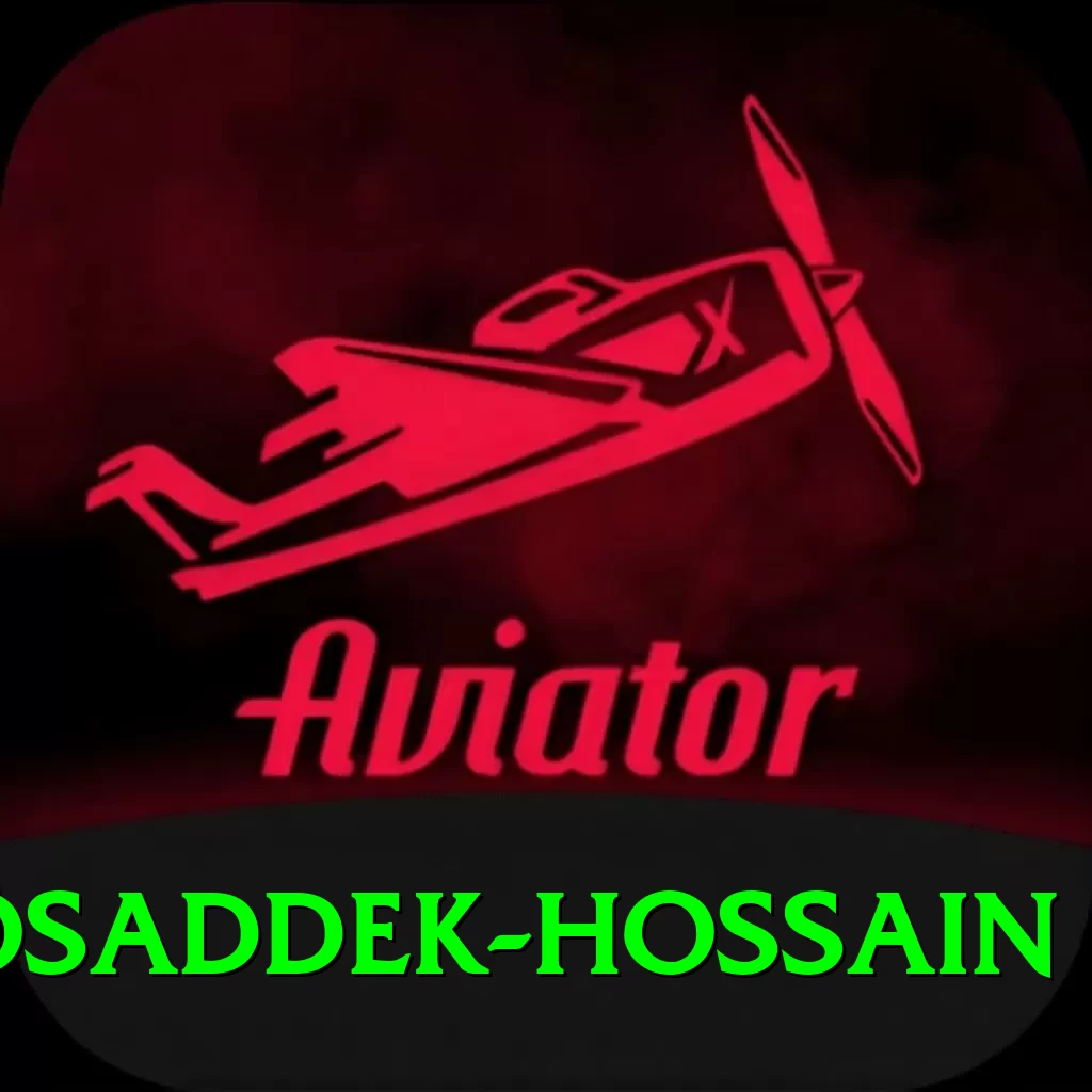 mosaddek hossain - Max v5.2.0 - 2