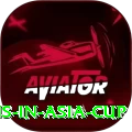most runs in asia cup Champion Slots