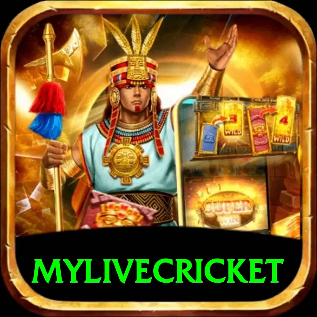 mylivecricket King New - 2