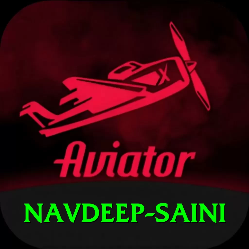 navdeep saini - Live Max - 2