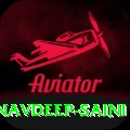 navdeep saini - Live Max