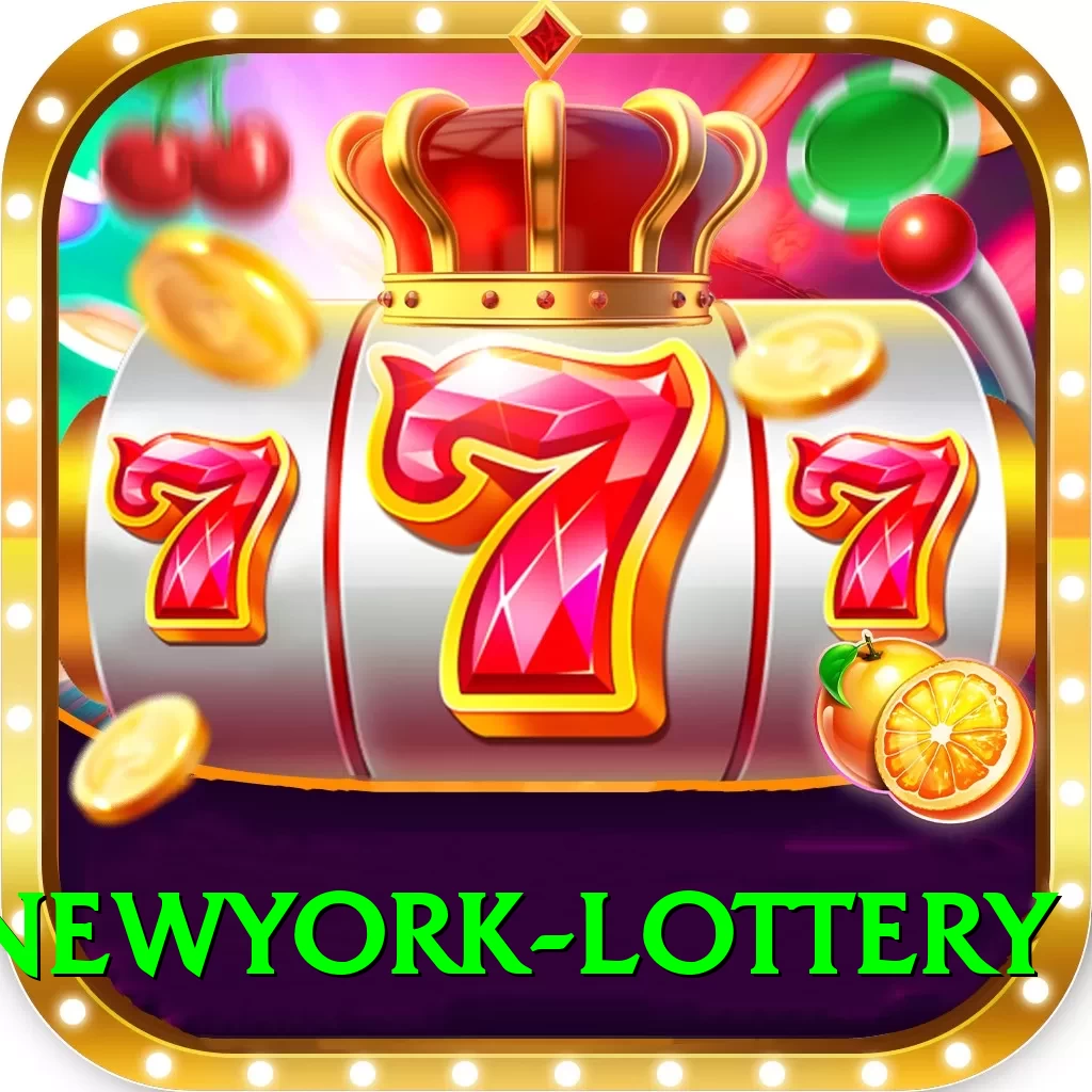 newyork lottery Casino Official v2.2.0 - 2