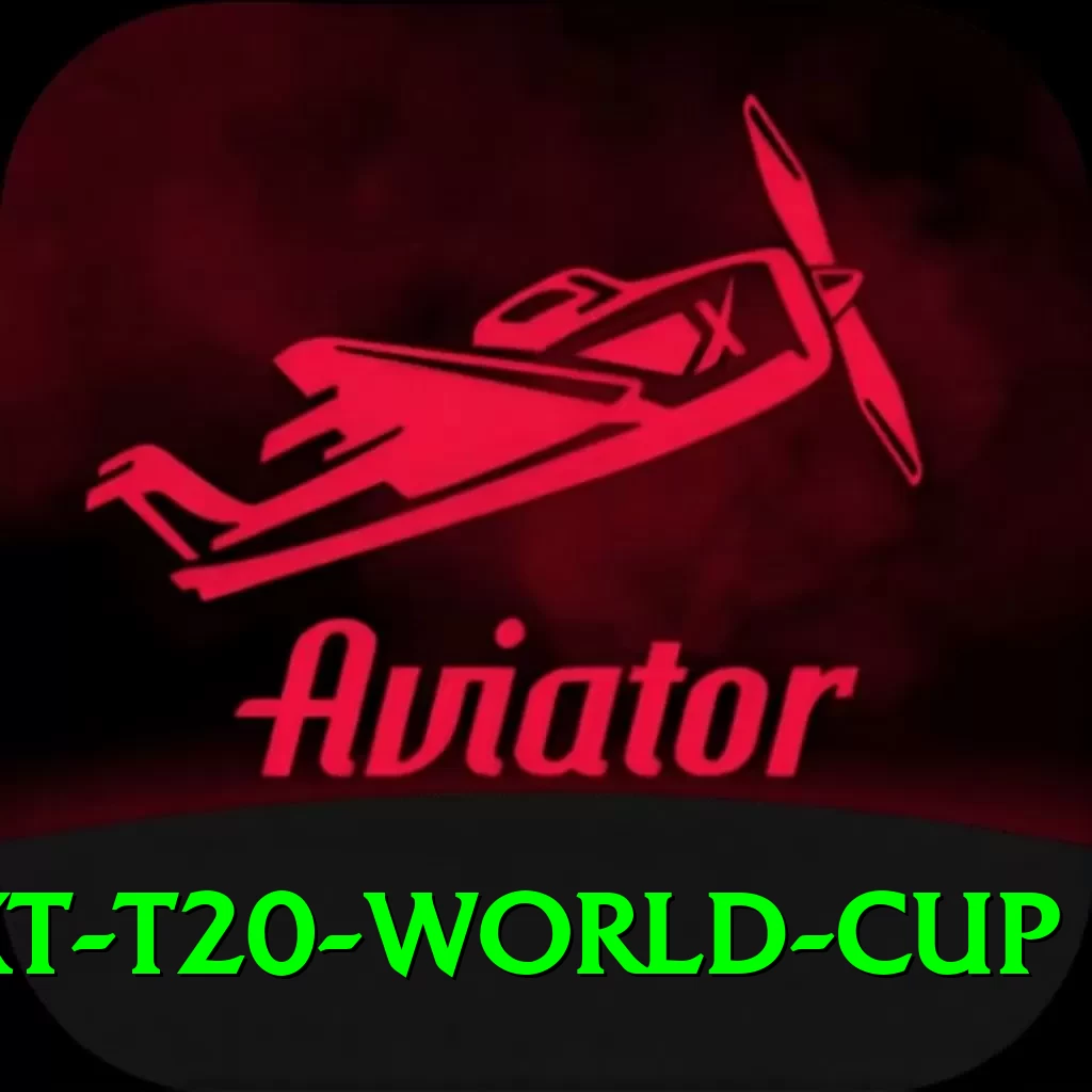 next t20 world cup - Gaming Deluxe - 2
