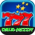 obed mccoy Gaming Super