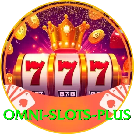 Omni Slots - Live Deluxe - 2