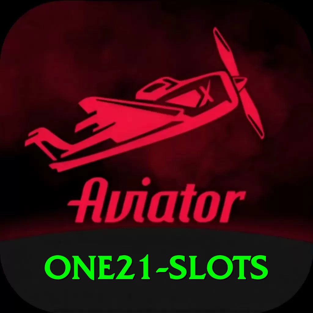 One21 Slots VIP Pro v3.2.3 - 2