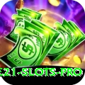 One21 Slots Bonus Supreme v5.1.1