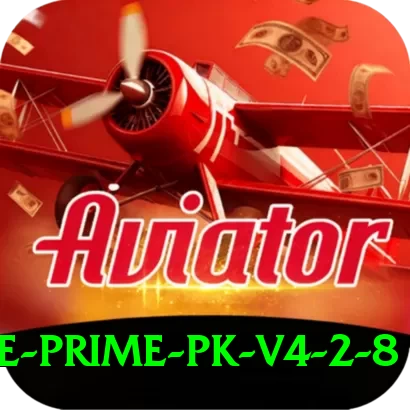P9 Game Prime PK v4.2.8 - 2