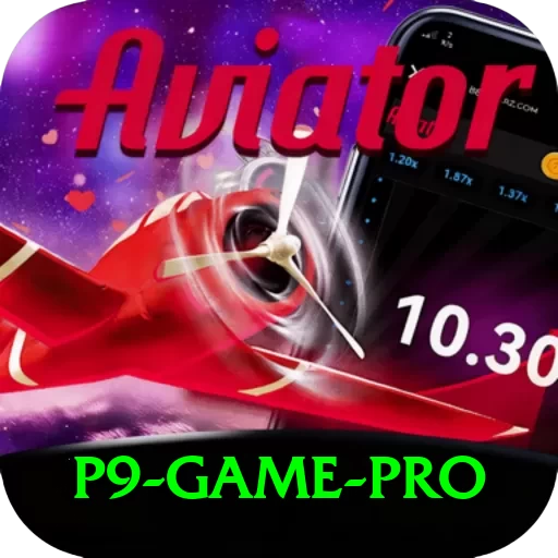 P9 Game Pro Casino App - 2