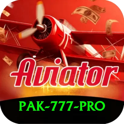 Pak 777 Casino Official v3.4.9 - 2