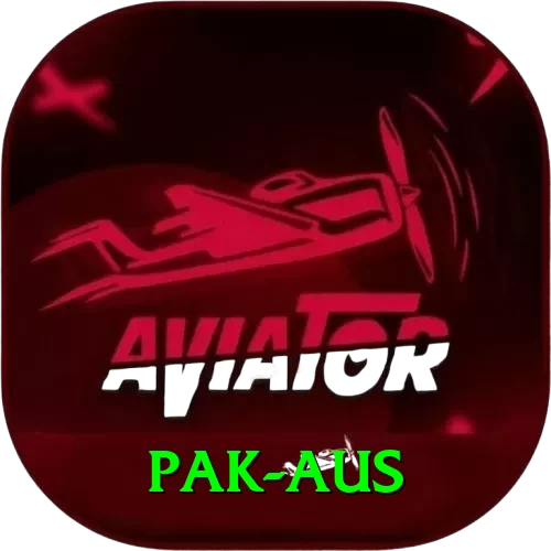 pak aus Casino Official v3.3.1 - 2