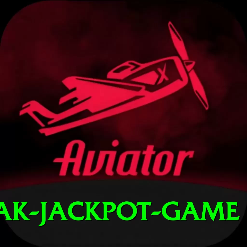 Pak Jackpot Game Plus Edition v1.8.6 - 2