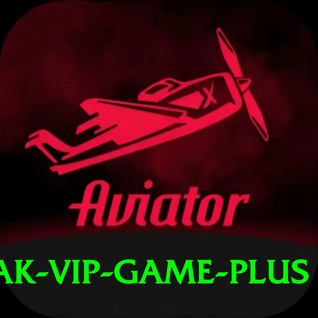 Pak Vip Game Plus Edition v4.6.9 - 2