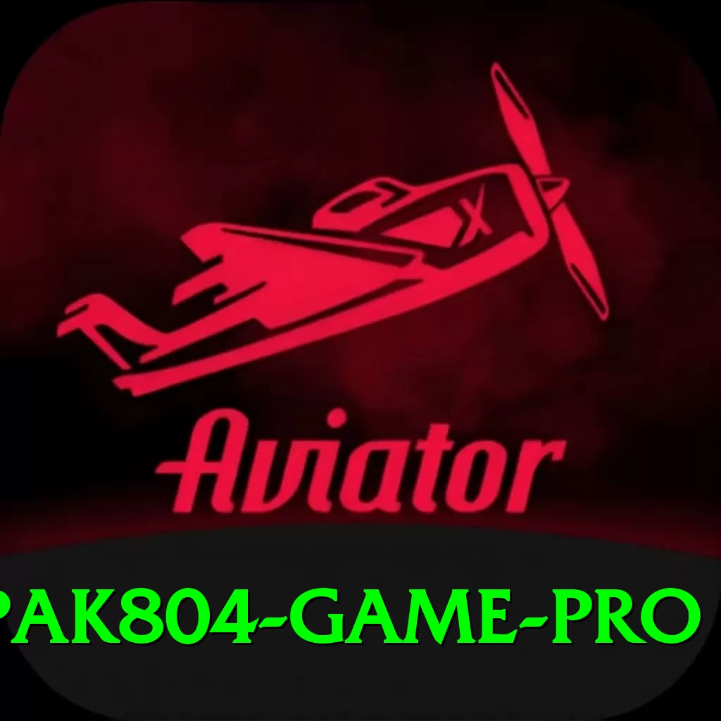 Pak804 Game King APK v5.4.4 - 2