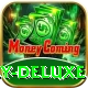 Pak804 Game - Real Money Deluxe