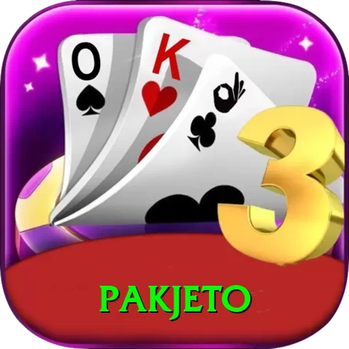 pakjeto Deluxe PK v4.2.3 - 2