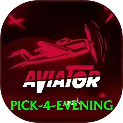 pick 4 evening Royal Rewards - 2