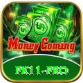 pk11 Deluxe Casino App