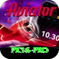 pk36 Pakistan Master v3.6.5