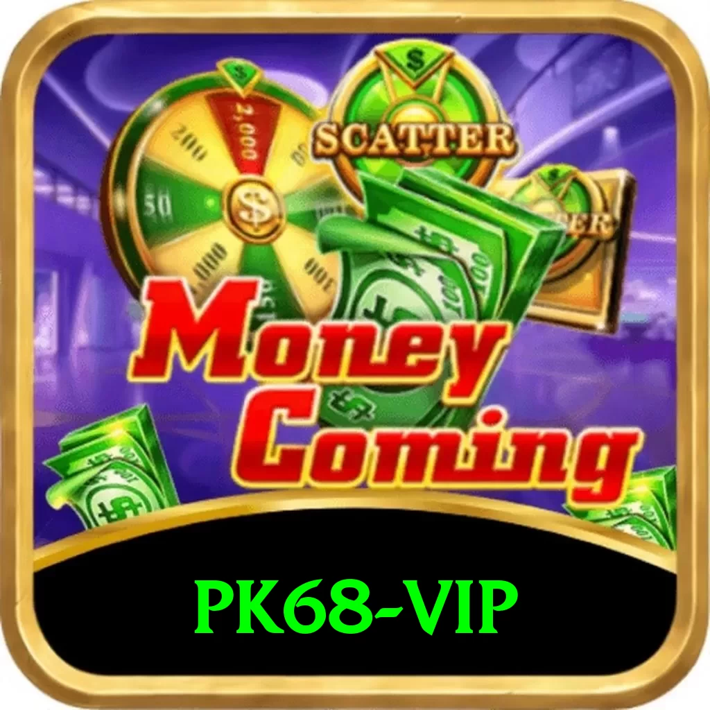 pk68 vip - Elite Earning App - 2
