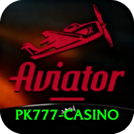 pk777 casino Master New - 2