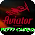 pk777 casino Master New