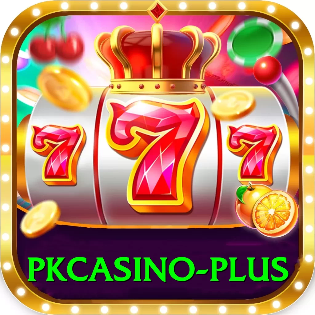 pkcasino Deluxe Latest v4.5.6 - 2