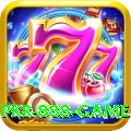 PKR 888 Game Gold v5.8.4