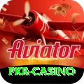 PKR Casino Pro v4.0.2