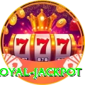 PKR Casino Royal Jackpot