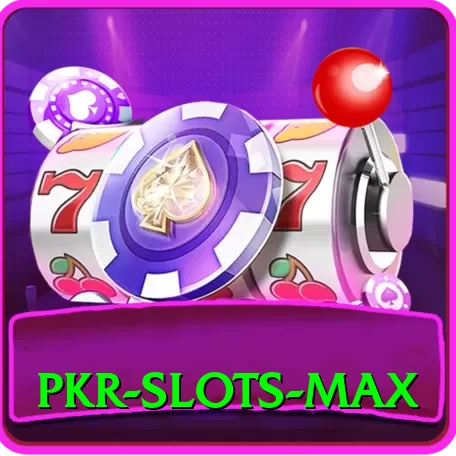 PKR Slots Legend Latest v3.0.2 - 2