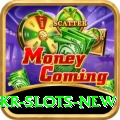pkr slots Live Casino King