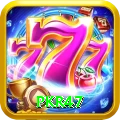 pkr47 Casino Official v2.2.2