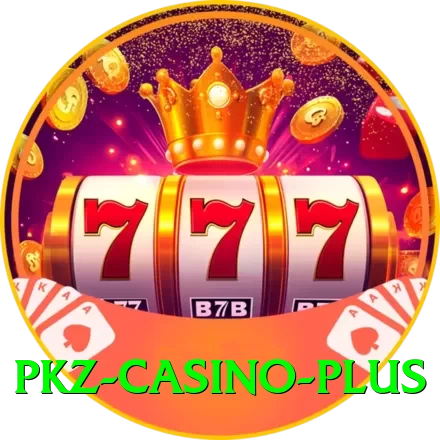 PKZ Casino APK Champion v2.2.9 - 2