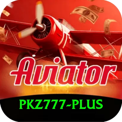 PKZ777 Casino Official v5.2.4 - 2
