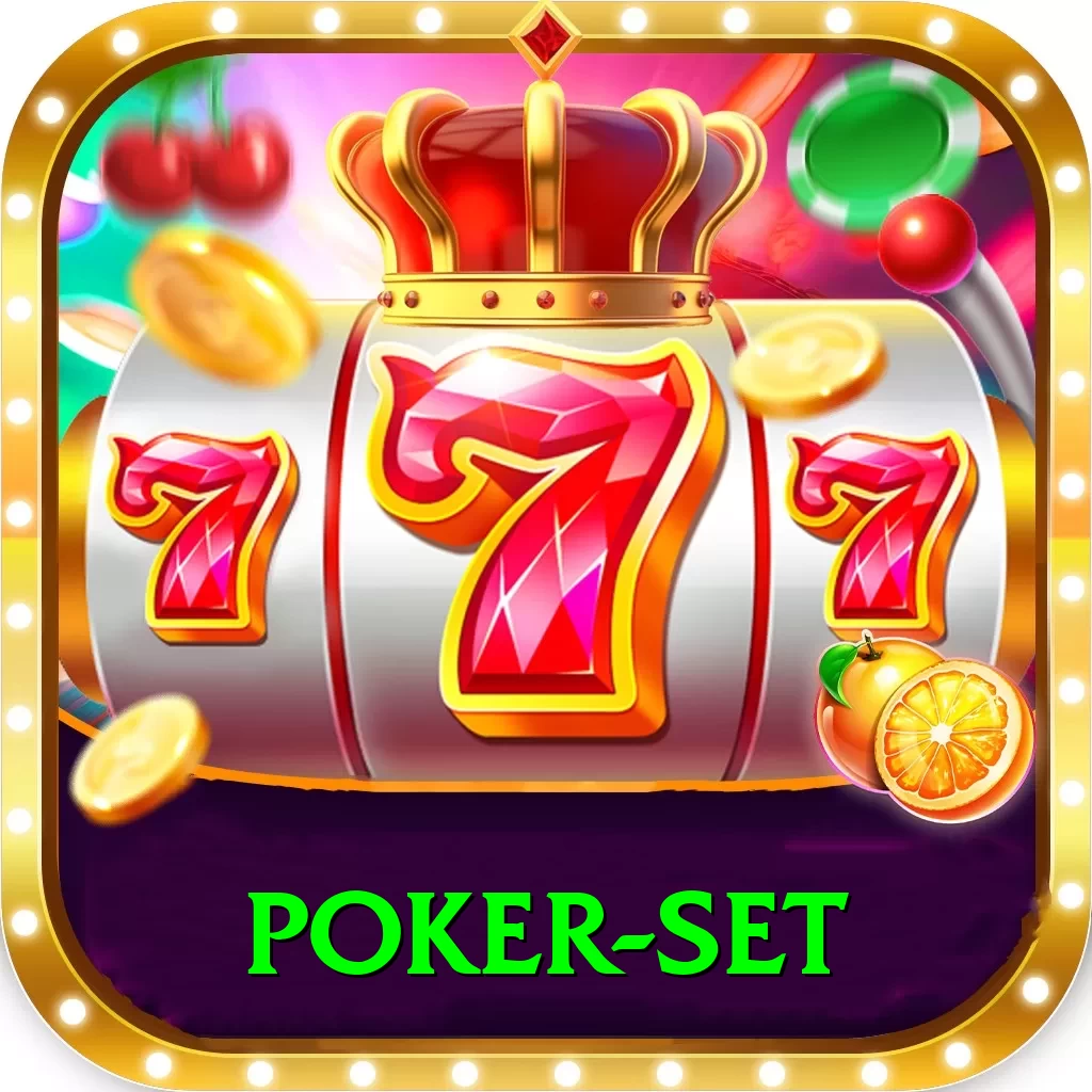 poker set Live Casino Ultimate - 2