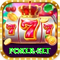 poker set Live Casino Ultimate