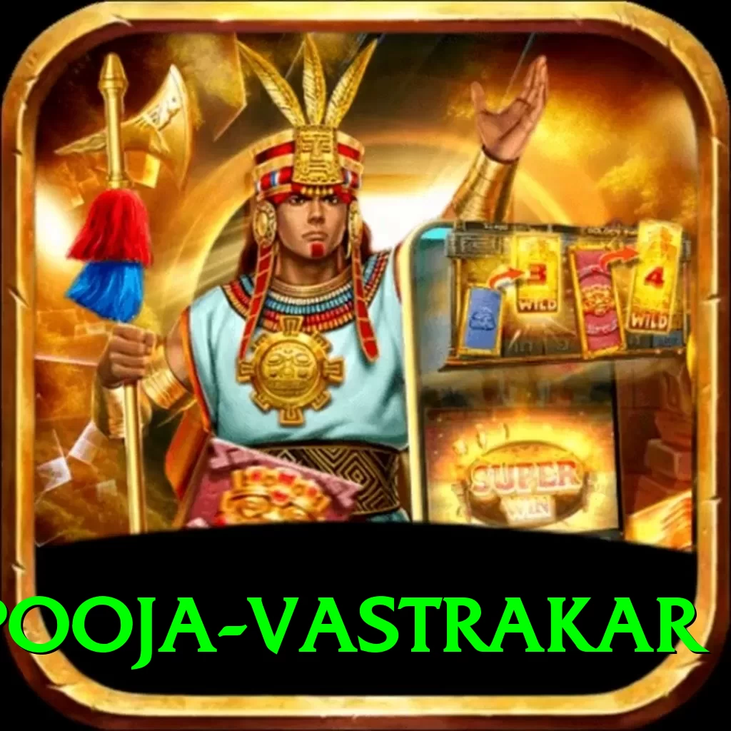 pooja vastrakar Extreme Casino App - 2