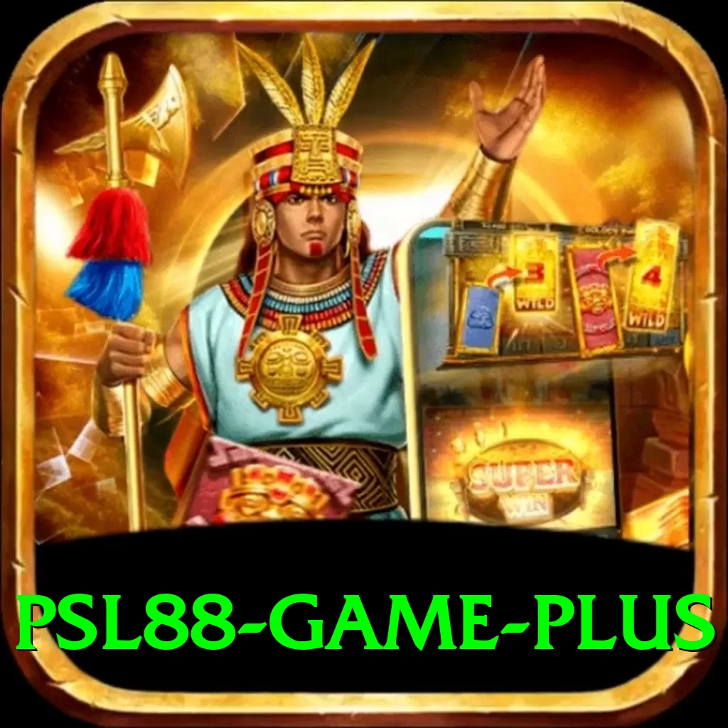 PSL88 Game Games (Casino & Earning) Turbo v3.9.7 - 2