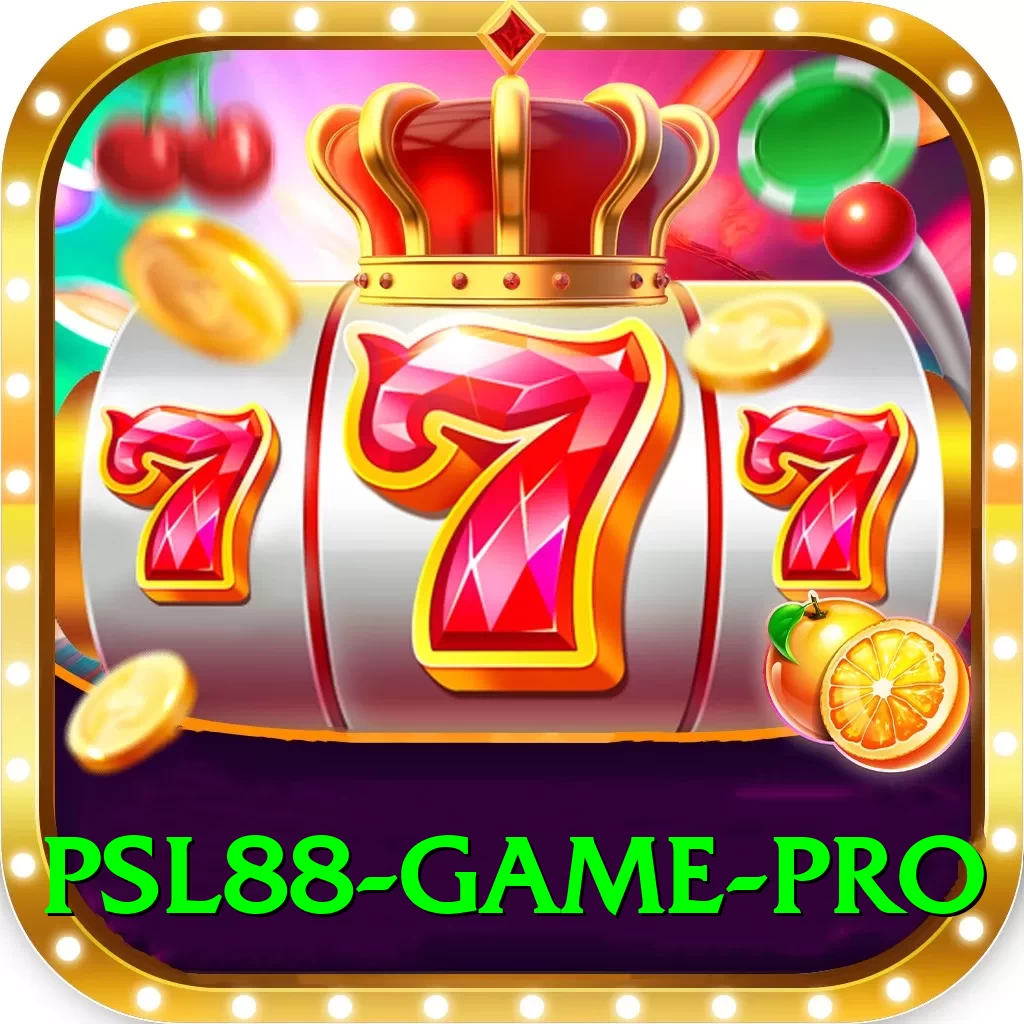 PSL88 Game App Gold v2.2.7 - 2