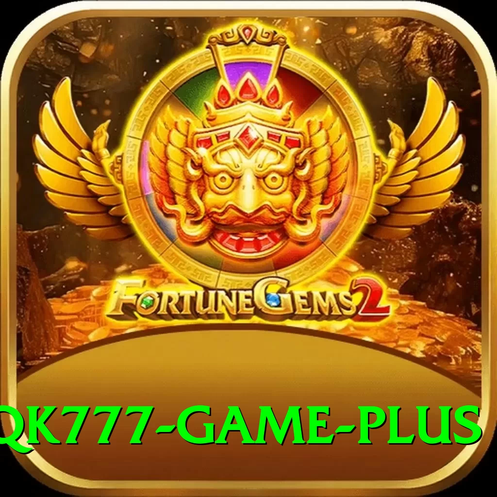 QK777 Game Gold Edition v1.0.6 - 2