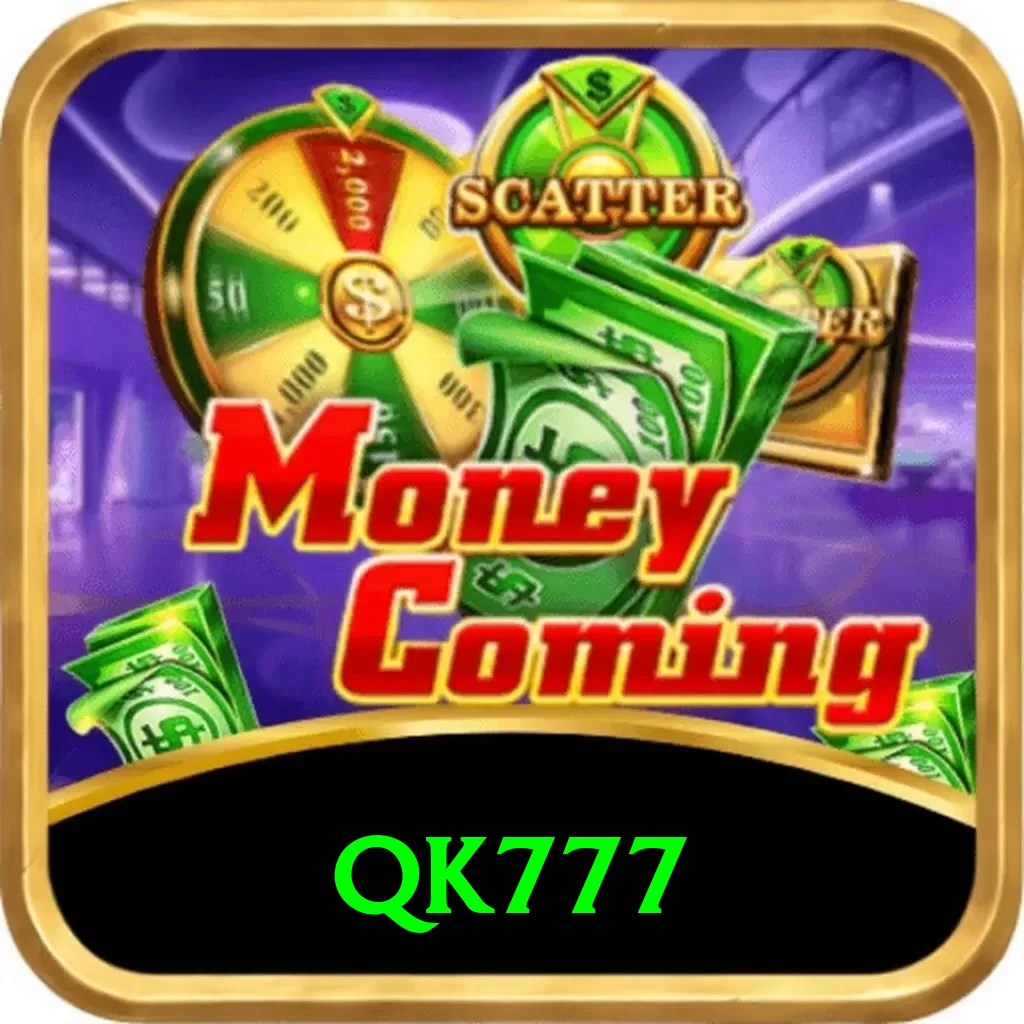 qk777 - Champion Earning App - 2