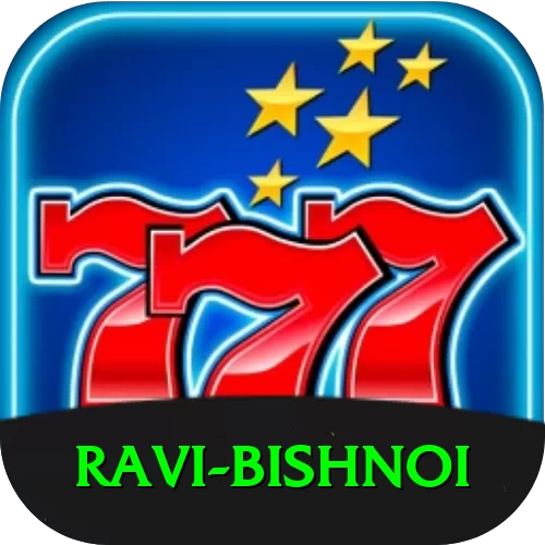 ravi bishnoi - Casino Deluxe - 2
