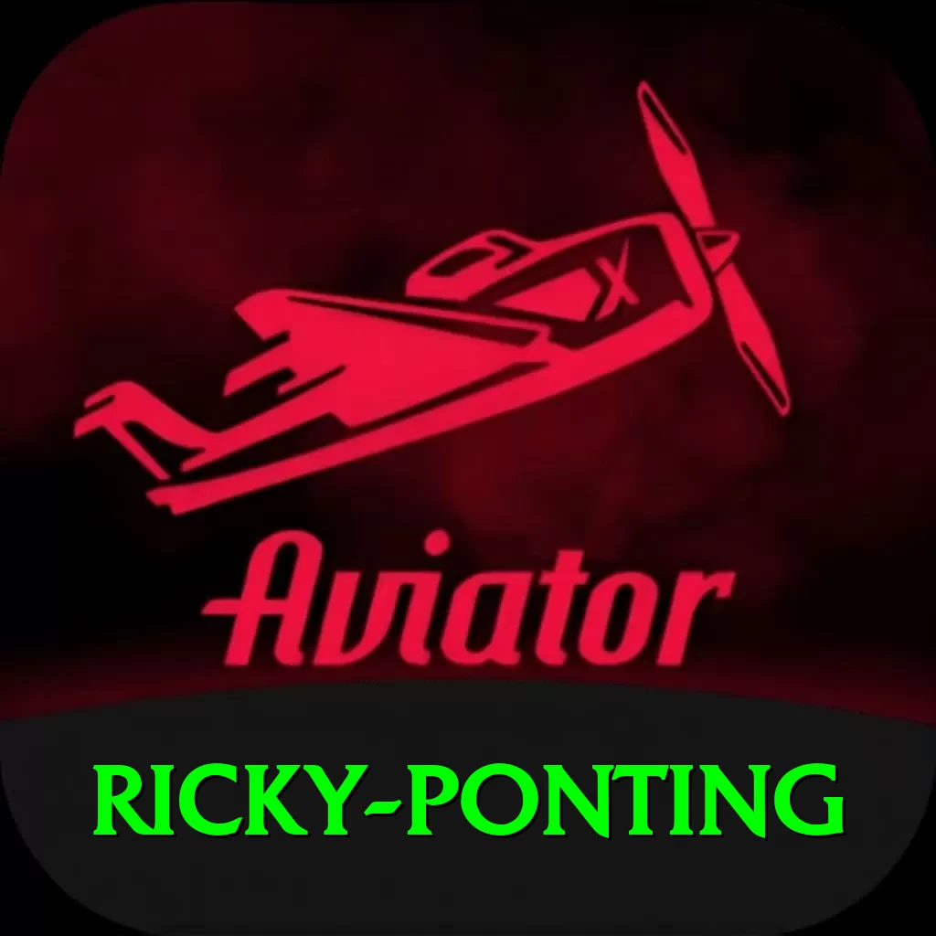 ricky ponting - Elite Edition v3.9.1 - 2