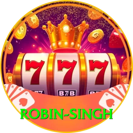 robin singh Ultimate Rewards - 2