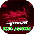 rod marsh - Real Money Ultimate