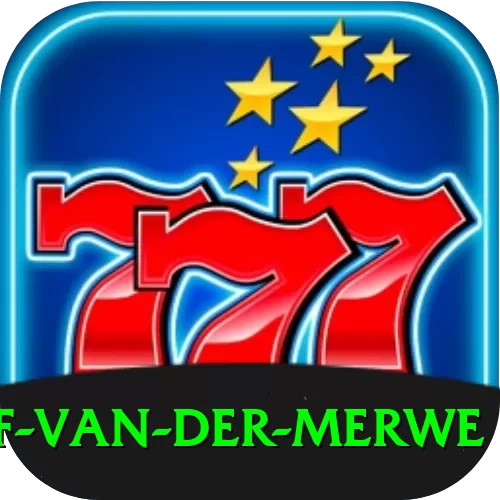 roelof van der merwe - Gold Edition v2.4.1 - 2