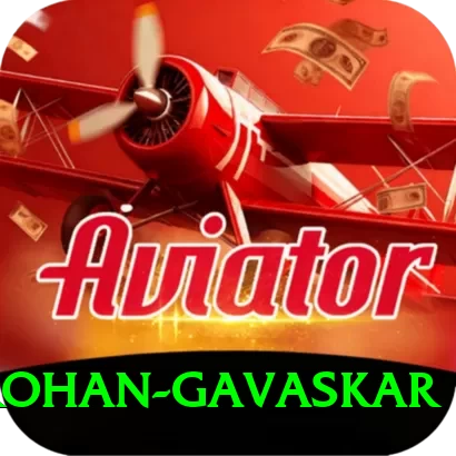 rohan gavaskar - Master Earning App - 2