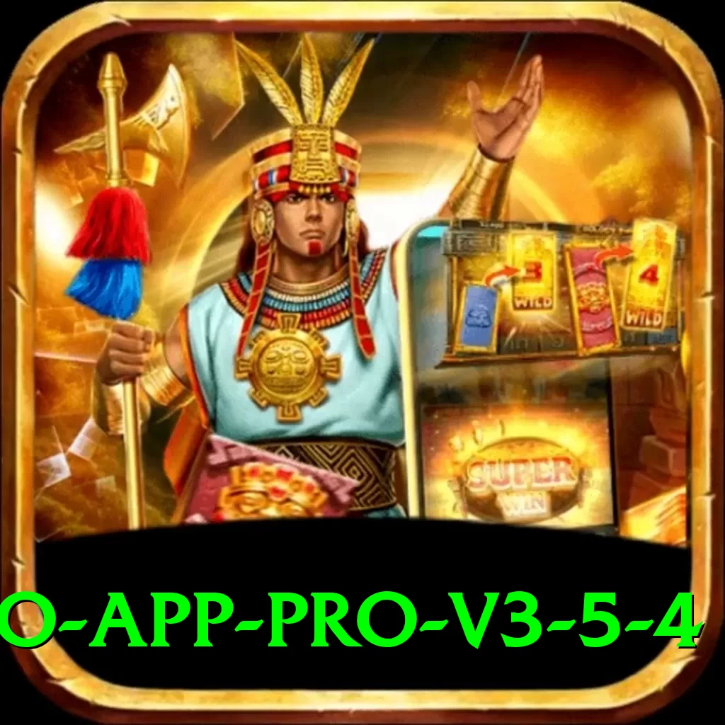 Royal x Casino App Pro v3.5.4 - 2